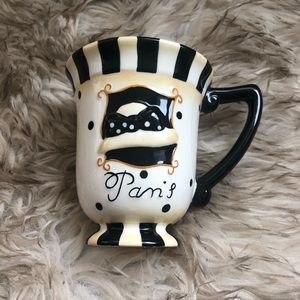Hobby Lobby Coffee Mug